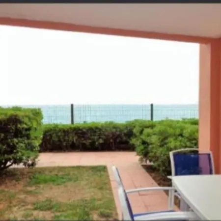 - Stunning Sea View 公寓 塞特港