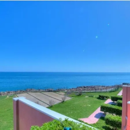 - Stunning Sea View * 塞特港