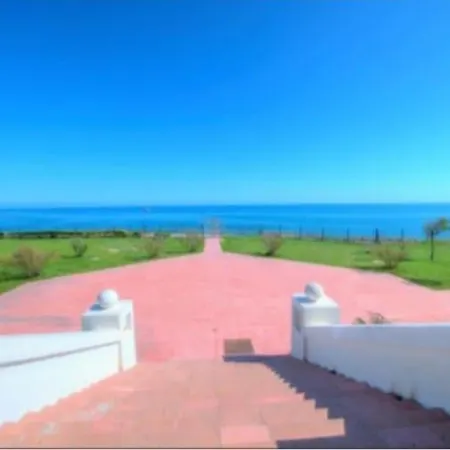 - Stunning Sea View