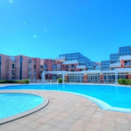 Apartment - Stunning Sea View Sète