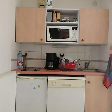 - Stunning Sea View Apartment Sète