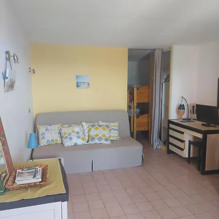 Apartment - Stunning Sea View Sète